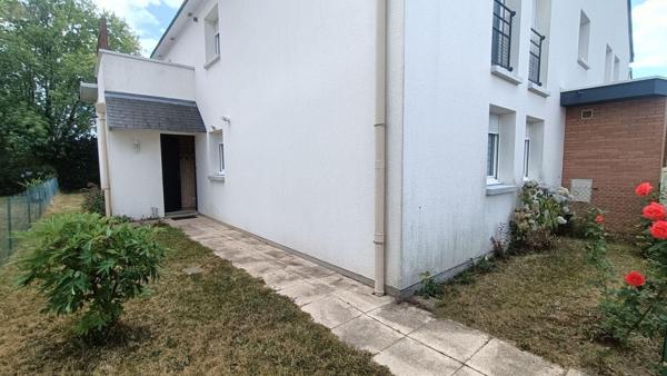 Appartement à louer à Bruz en Ille-et-Vilaine (35170), ref : 35129-6576