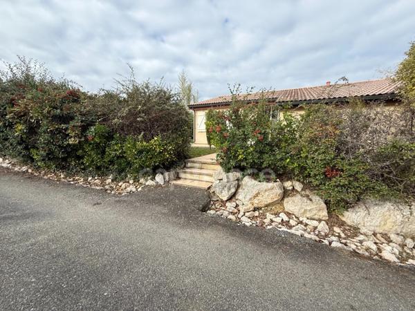 Maison à vendre 4 pièces LOMBEZ (32)