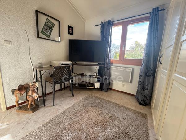 Maison à vendre 4 pièces LOMBEZ (32)