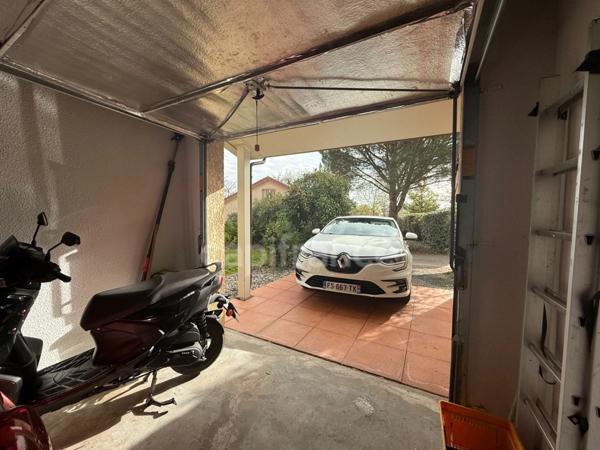 Maison à vendre 4 pièces LOMBEZ (32)