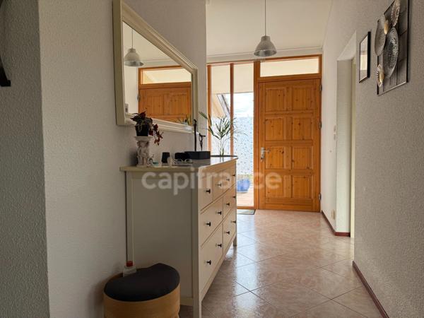Maison à vendre 4 pièces LOMBEZ (32)