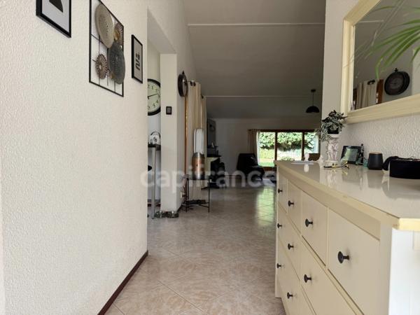 Maison à vendre 4 pièces LOMBEZ (32)