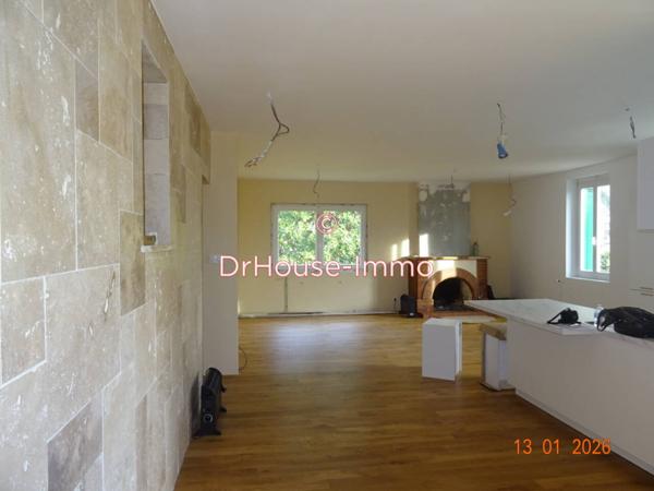 Maison à vendre 6 pièces de 157 m²
