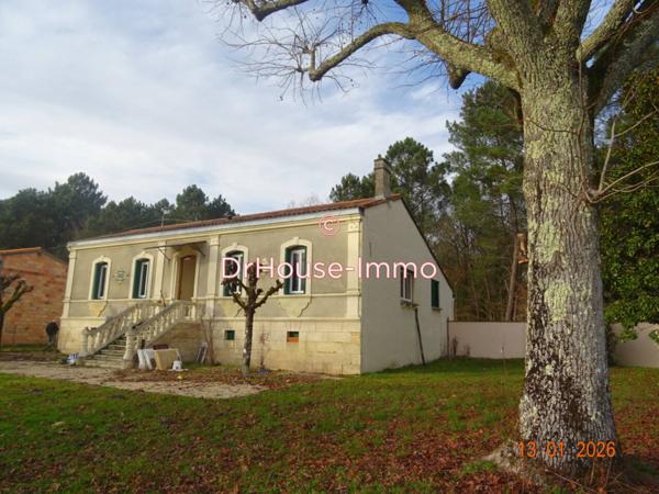 Maison à vendre 6 pièces de 157 m²