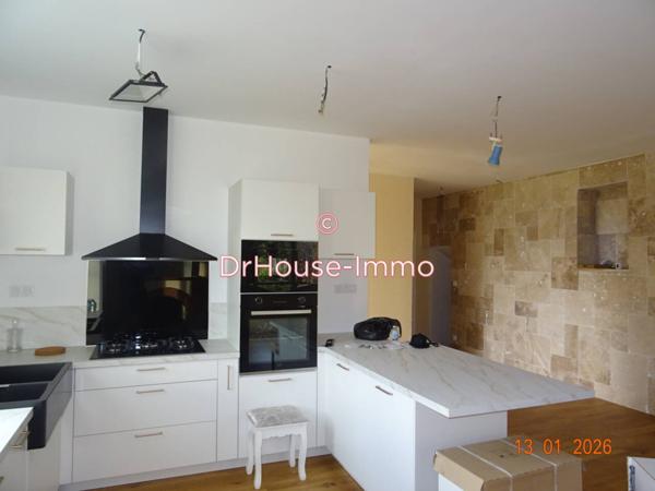 Maison à vendre 6 pièces de 157 m²