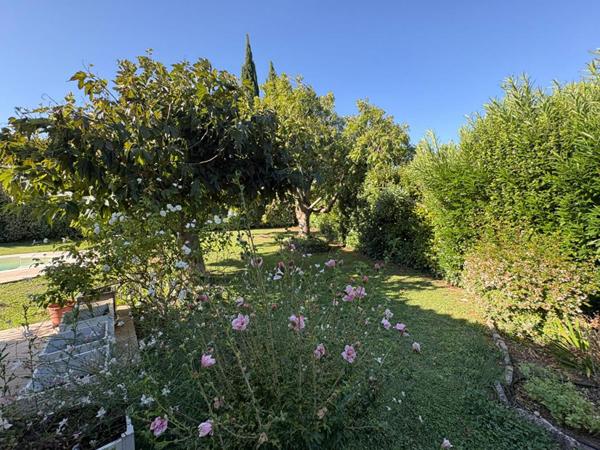 Villa L Isle Sur La Sorgue à deux pas de la sorgue