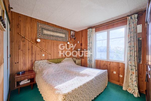 MAISON AVEC JARDIN TROUVILLE SUR MER !