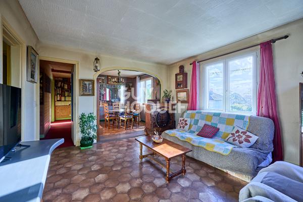 MAISON AVEC JARDIN TROUVILLE SUR MER !