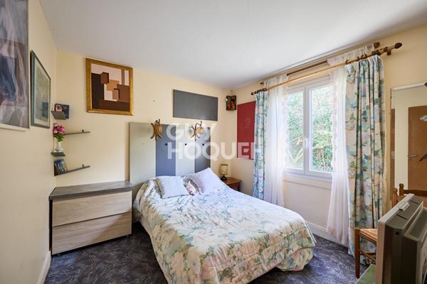 MAISON AVEC JARDIN TROUVILLE SUR MER !