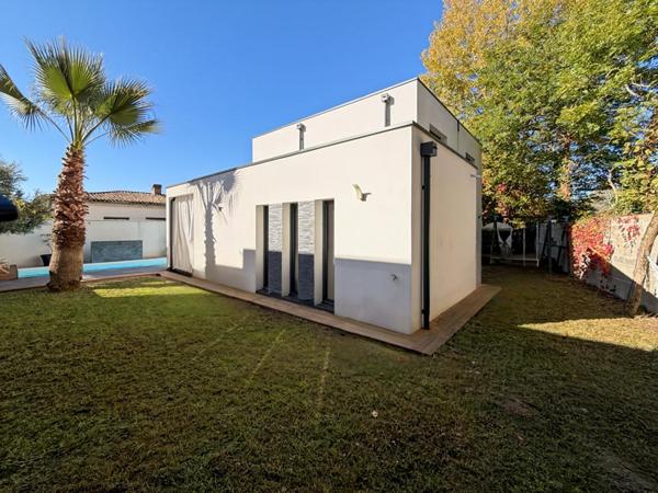 Maison Saint Medard En Jalles 5 pièce(s) 150 m2