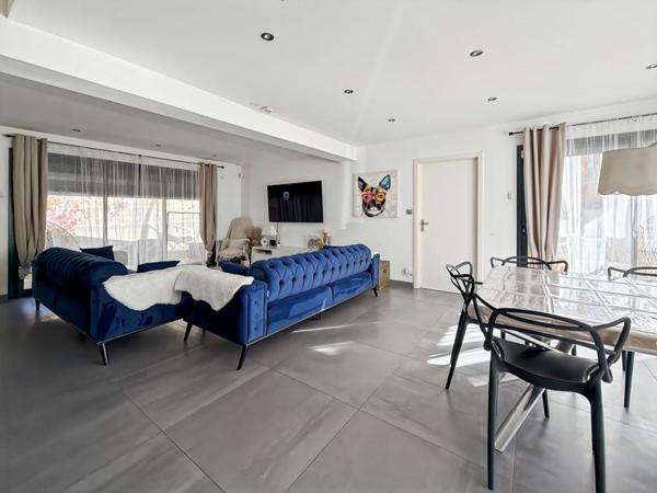 Maison Saint Medard En Jalles 5 pièce(s) 150 m2