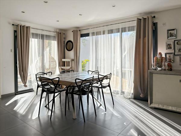 Maison Saint Medard En Jalles 5 pièce(s) 150 m2