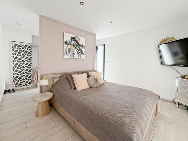 Maison Saint Medard En Jalles 5 pièce(s) 150 m2