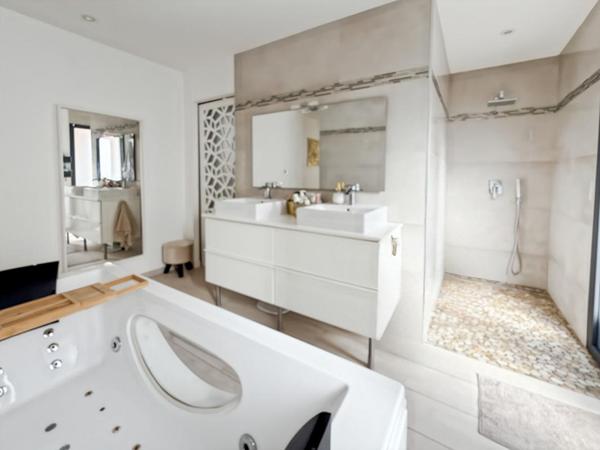 Maison Saint Medard En Jalles 5 pièce(s) 150 m2