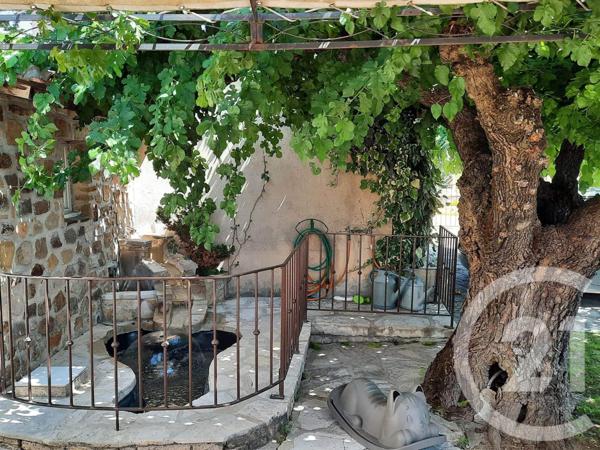 Maison à vendre  4 pièces - 106 m2 ST PRIVAT DES VIEUX - 30