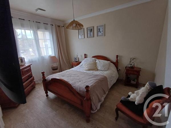 Maison à vendre  4 pièces - 106 m2 ST PRIVAT DES VIEUX - 30