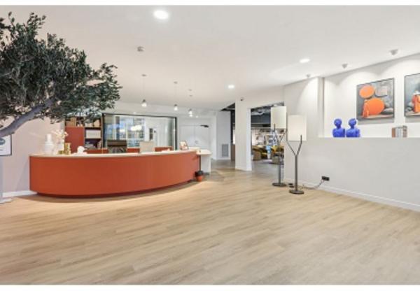 Bureaux à louer Montrouge vues panoramiques sur Paris prestations modernes
