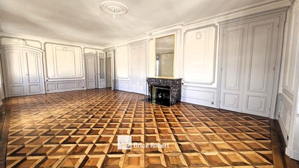 Bureaux à louer à Lyon emplacement prestigieux et grande luminosité