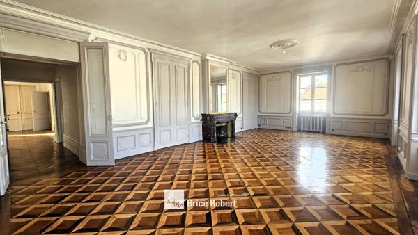 Bureaux à louer à Lyon emplacement prestigieux et grande luminosité