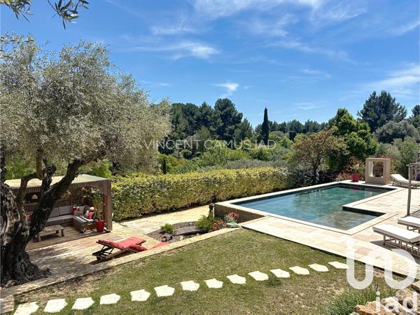 Maison à vendre 7 pièces 221 m² Sanary-sur-Mer