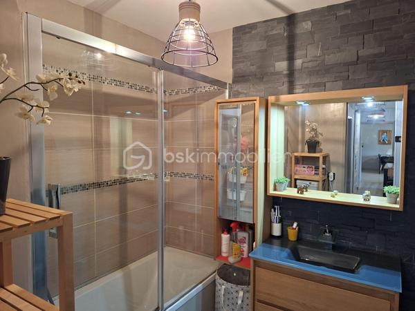 Appartement de 71,91 m²