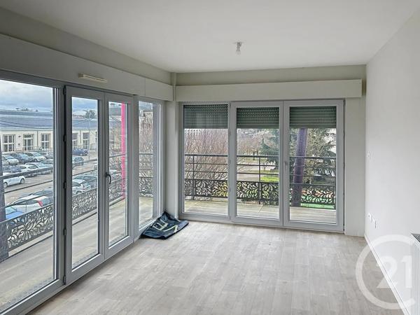 Appartement F3 à vendre  3 pièces - 72,06 m 2   AUXERRE  - 89