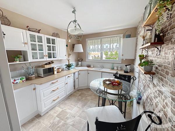 Appartement F3 à vendre  3 pièces - 72,06 m 2   AUXERRE  - 89