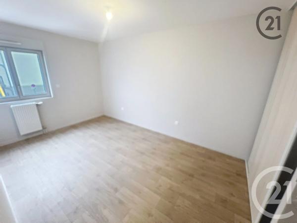 Appartement F3 à vendre  3 pièces - 72,06 m 2   AUXERRE  - 89