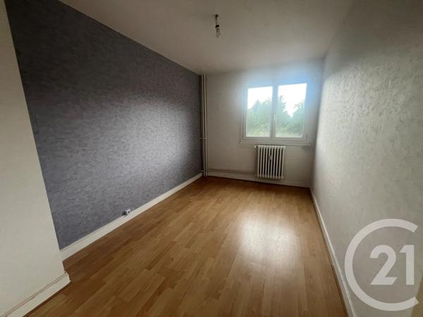 Appartement F4 à vendre  4 pièces - 71,58 m 2   BESANCON  - 25