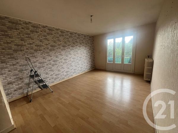 Appartement F4 à vendre  4 pièces - 71,58 m 2   BESANCON  - 25