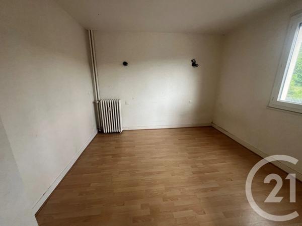 Appartement F4 à vendre  4 pièces - 71,58 m 2   BESANCON  - 25