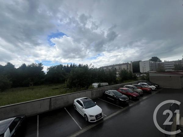 Appartement F4 à vendre  4 pièces - 71,58 m 2   BESANCON  - 25