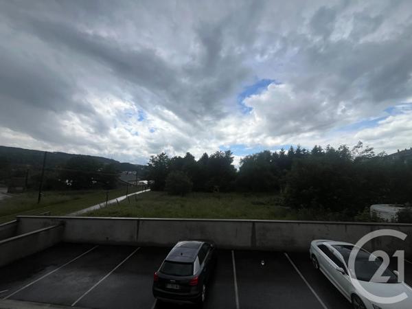 Appartement F4 à vendre  4 pièces - 71,58 m 2   BESANCON  - 25