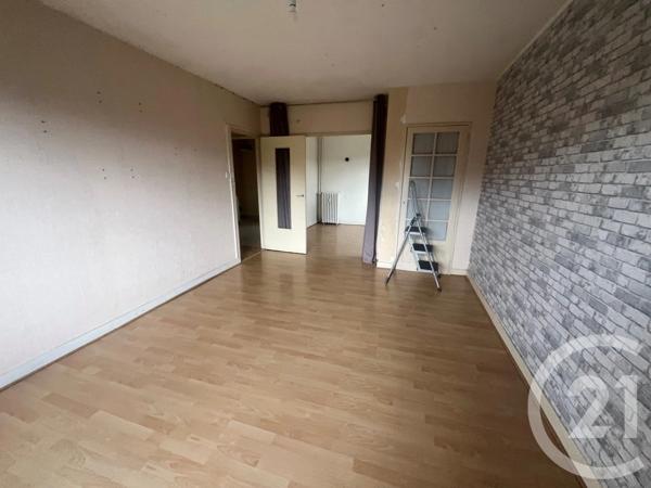 Appartement F4 à vendre  4 pièces - 71,58 m 2   BESANCON  - 25