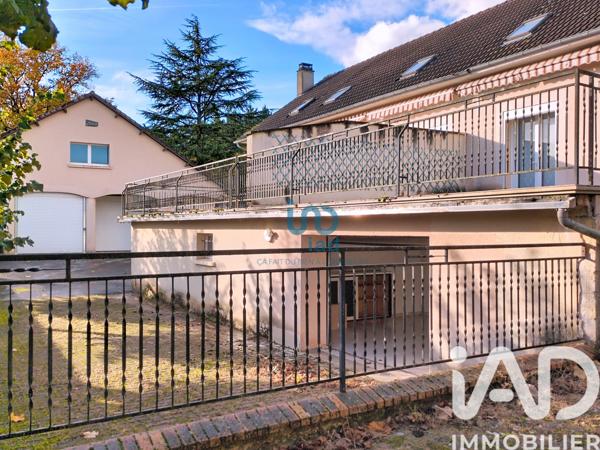 Immeuble à vendre 1 265 m² Gien