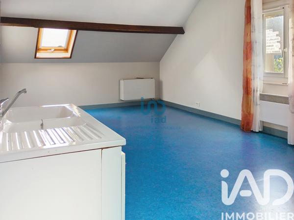Immeuble à vendre 1 265 m² Gien