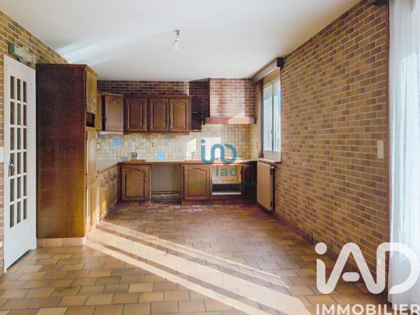 Immeuble à vendre 1 265 m² Gien