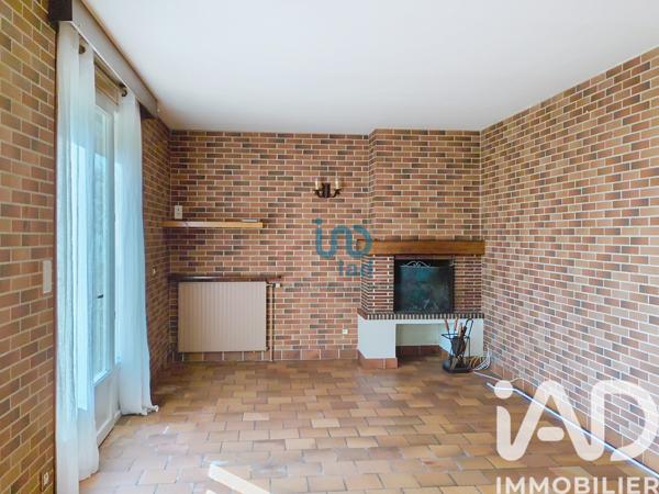 Immeuble à vendre 1 265 m² Gien