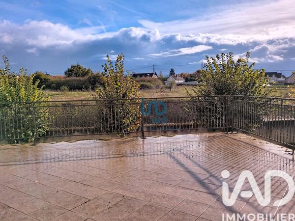 Immeuble à vendre 1 265 m² Gien