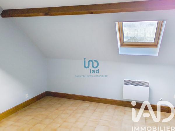 Immeuble à vendre 1 265 m² Gien