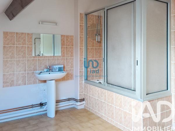 Immeuble à vendre 1 265 m² Gien