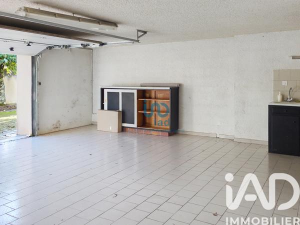 Immeuble à vendre 1 265 m² Gien