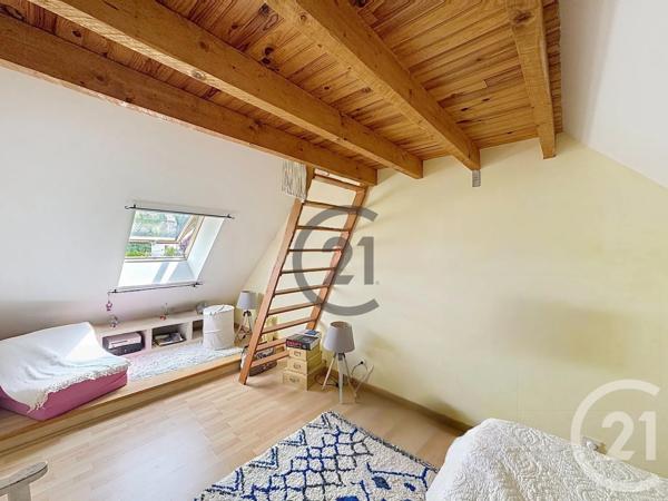 Maison à vendre  7 pièces - 163 m 2   ST MARTIN DU TERTRE  - 89