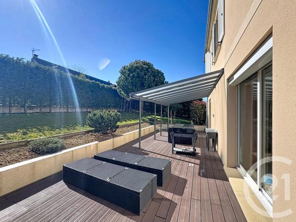 Maison à vendre  7 pièces - 163 m 2   ST MARTIN DU TERTRE  - 89