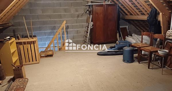 À vendre Maison 7 pièces 167 m² - Chartres-de-bretagne 35131