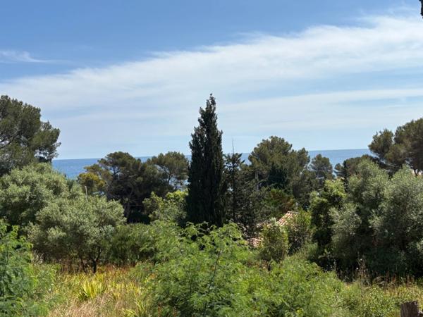 Dpt Var (83), à vendre LES ISSAMBRES maison P7