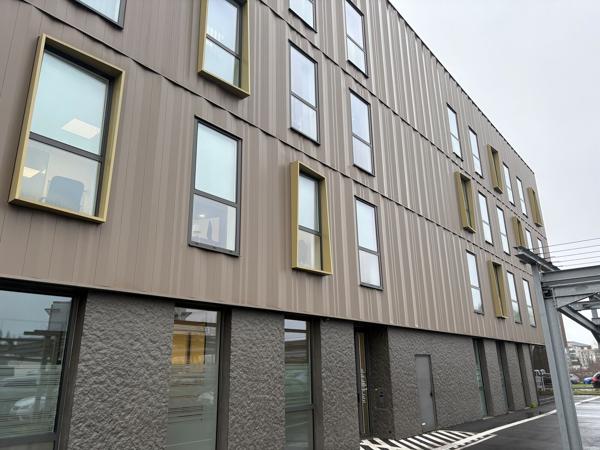 Bureaux à vendre Orléans 65 m2