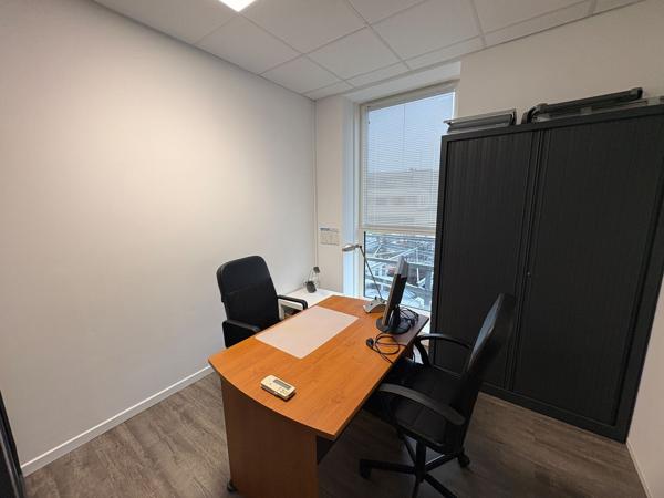 Bureaux à vendre Orléans 65 m2