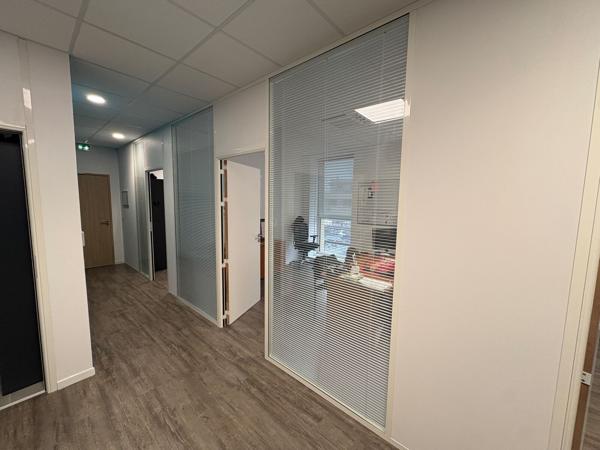 Bureaux à vendre Orléans 65 m2