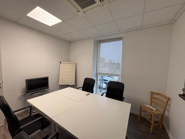 Bureaux à vendre Orléans 65 m2